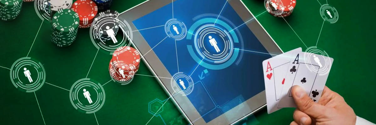 ck666 ক্যাসিনো ভিজ্যুয়াল মন্টাজ—গেম টাইল, টেবিল স্টাইল এলিমেন্ট ও লাইভ ডিলার পরিবেশসহ